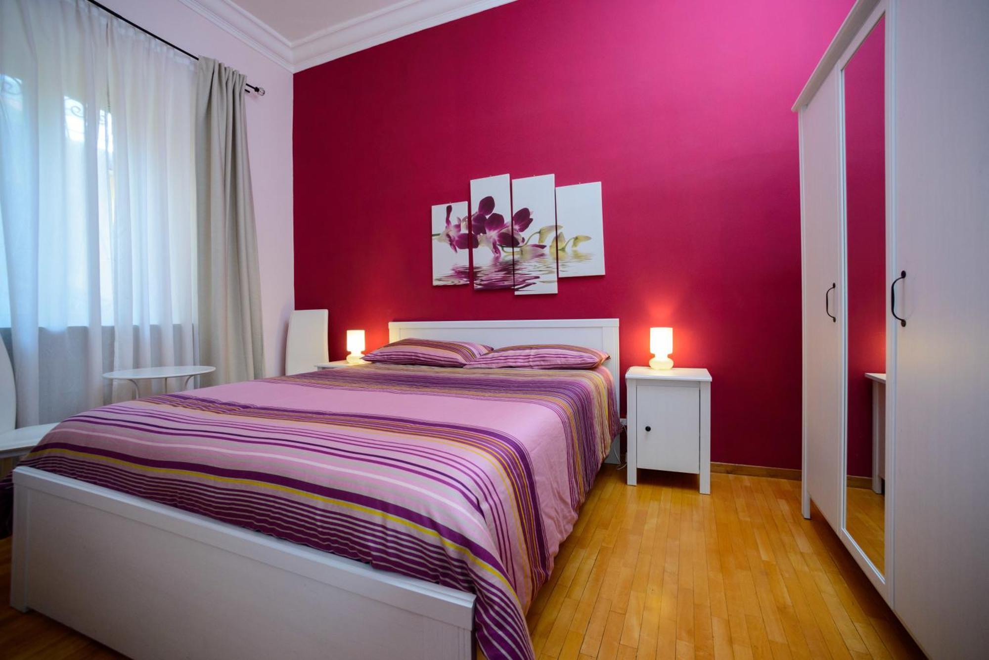 B&B Eternal Rome Inn Rum bild
