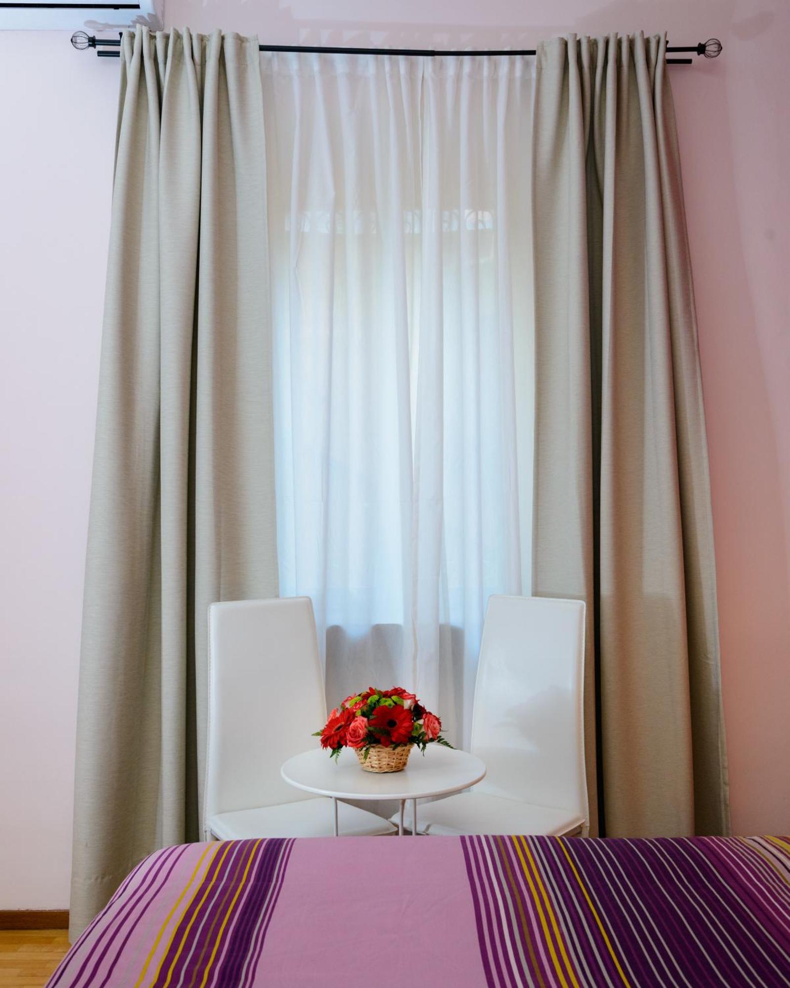 B&B Eternal Rome Inn Rum bild