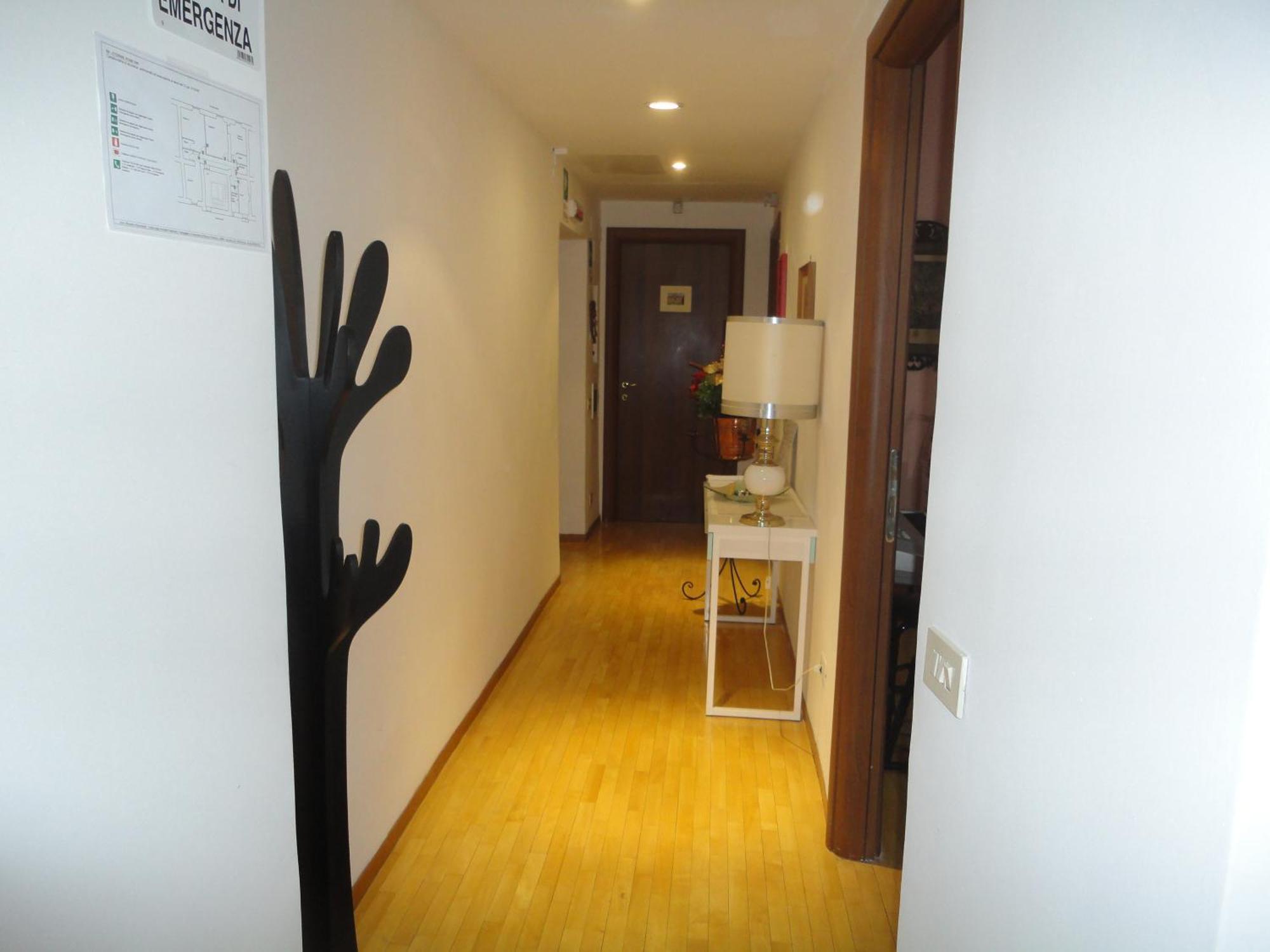 B&B Eternal Rome Inn Rum bild