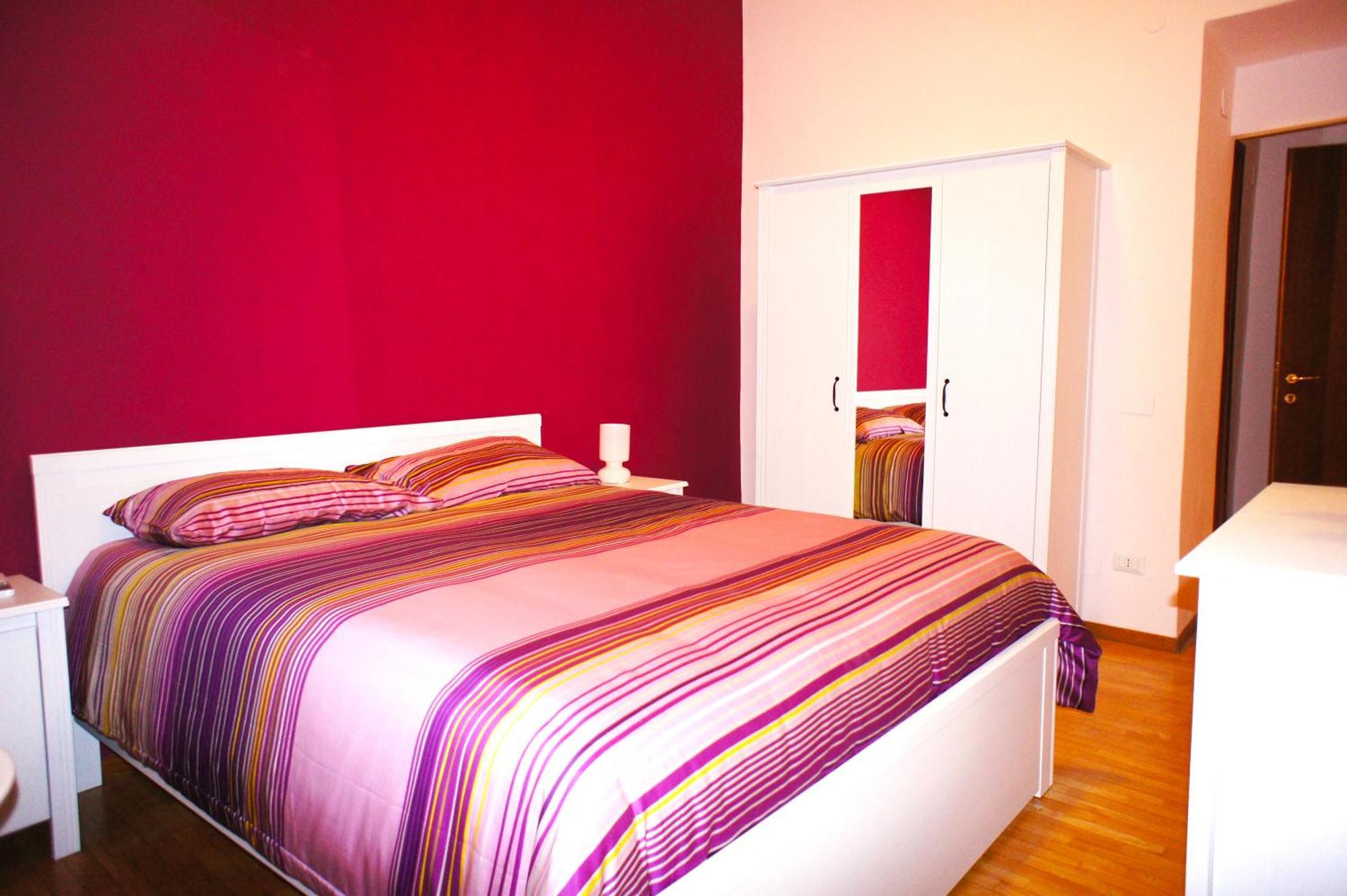 B&B Eternal Rome Inn Rum bild