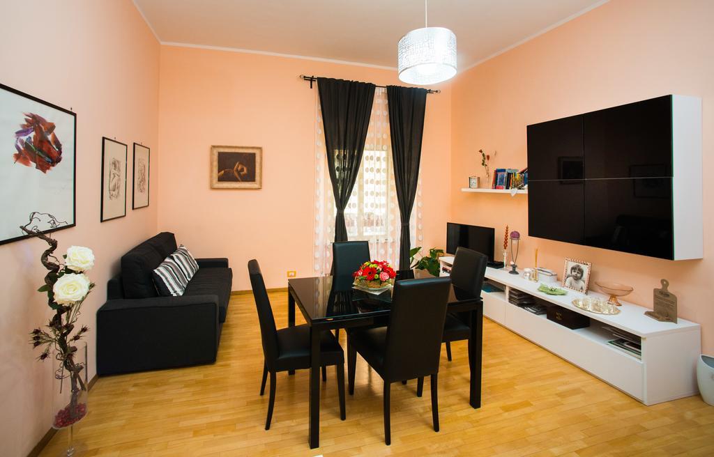 B&B Eternal Rome Inn Rum bild