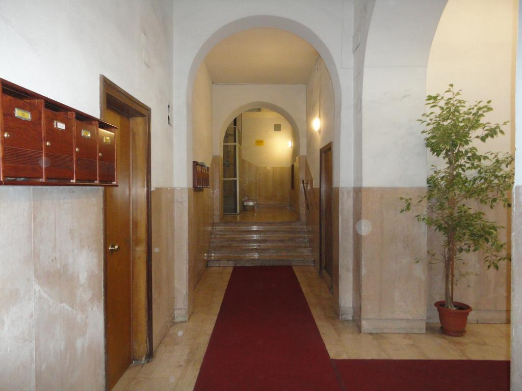 B&B Eternal Rome Inn Rum bild