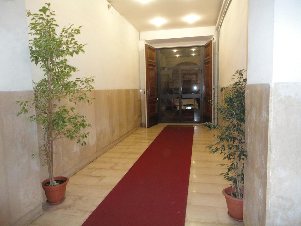 B&B Eternal Rome Inn Rum bild