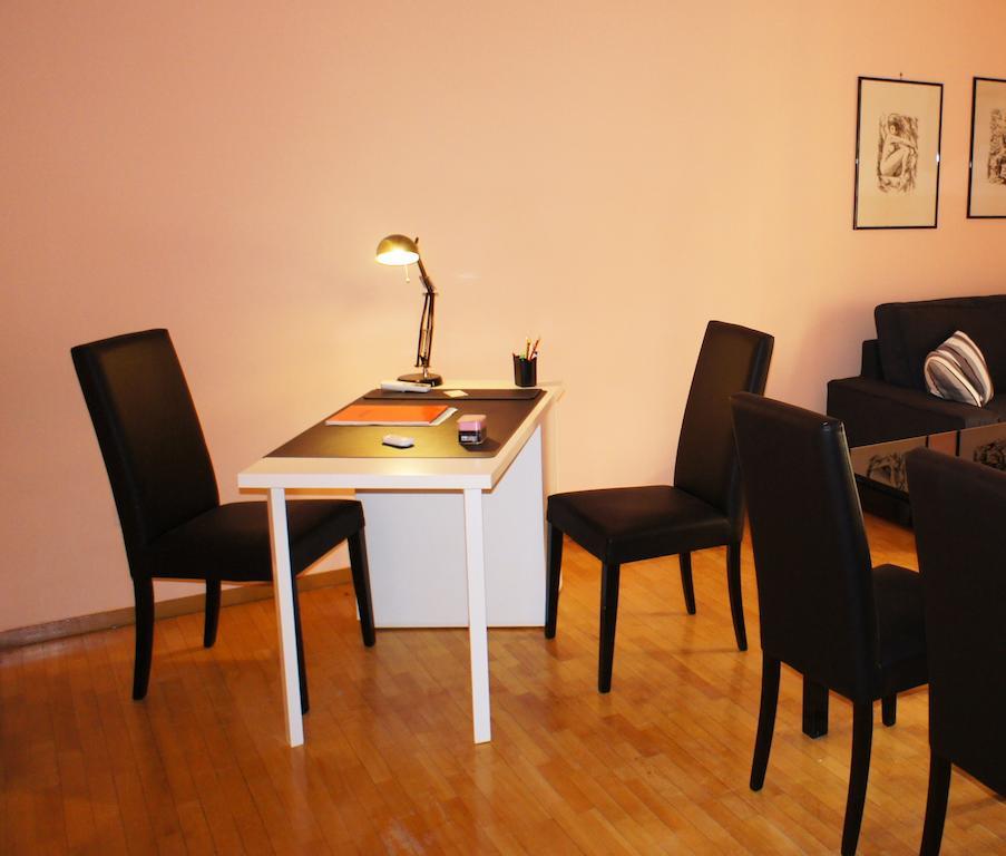 B&B Eternal Rome Inn Rum bild