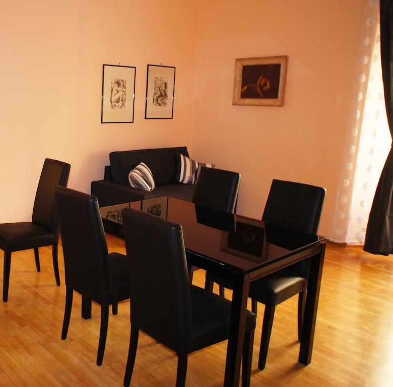 B&B Eternal Rome Inn Rum bild